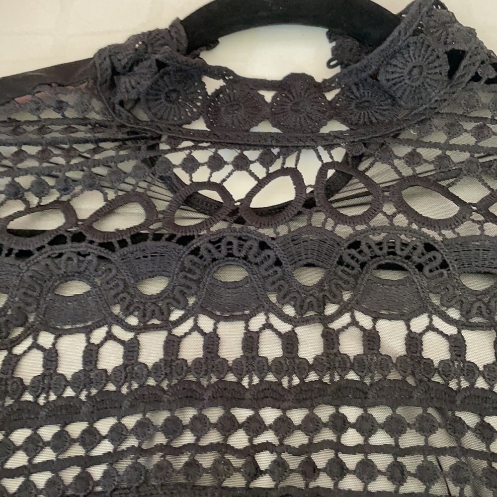 Body suit - Picture 3 of 4